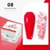 Stamping Gel-#8