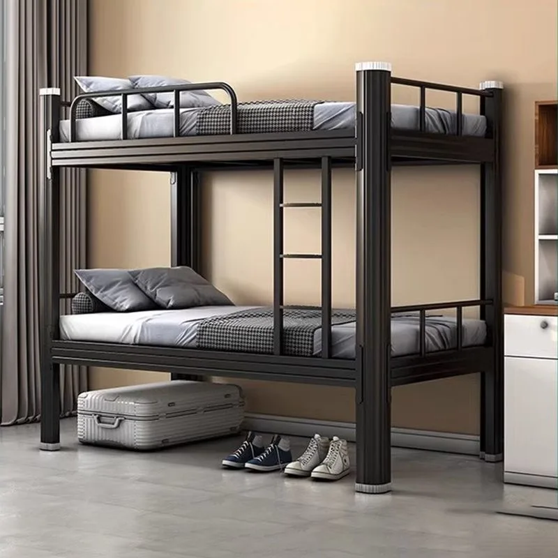 steel bunk bed-7