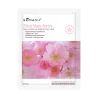 Sakura delicate brightening mask