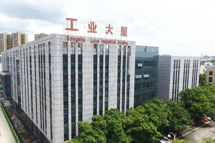 Dongguan Ouke Automation Equipment Co., Ltd. 1