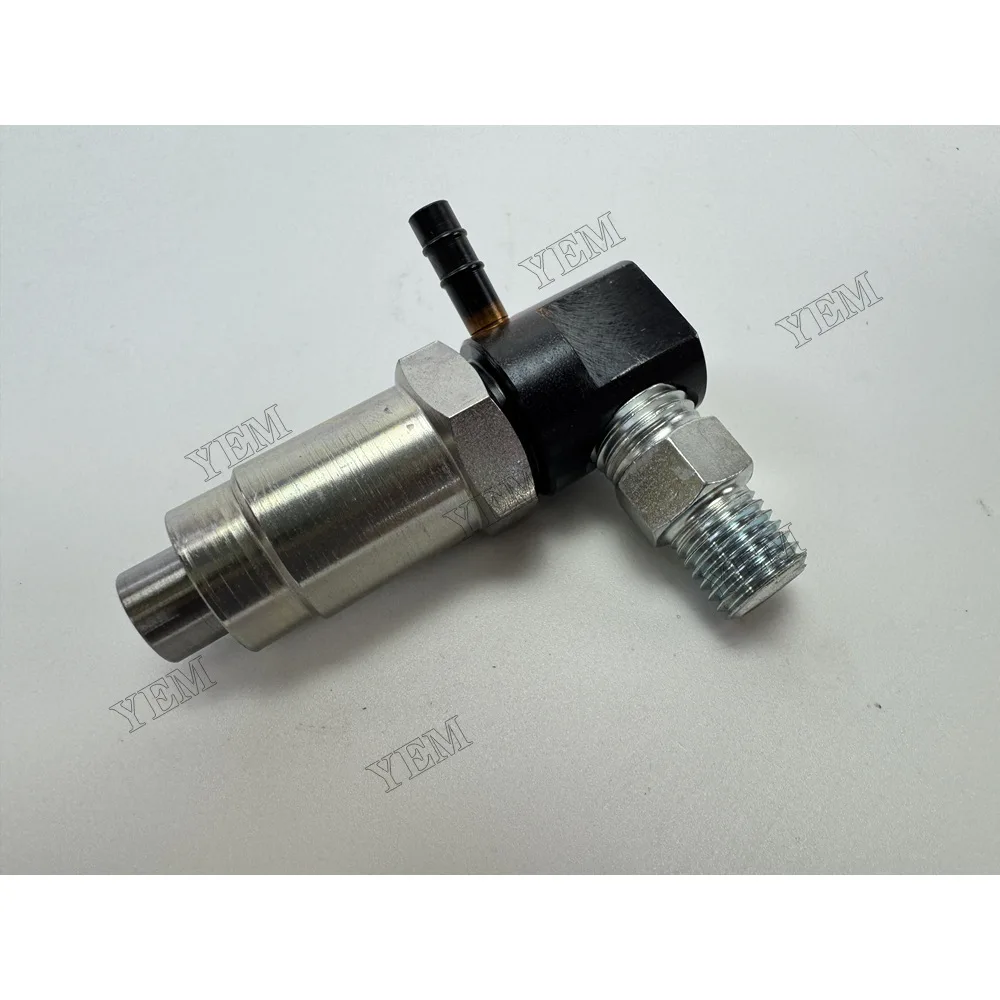 For Kubota OC60 Injector 1G141-53000 Genuine Engine Parts 4