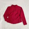 Wine red