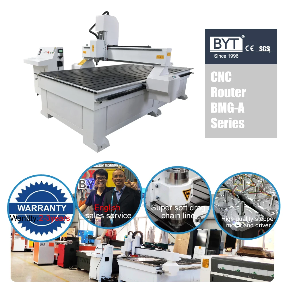 Azerbaijan Baku CNC Router and Engraving Machine
