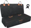 Back Seat Bench