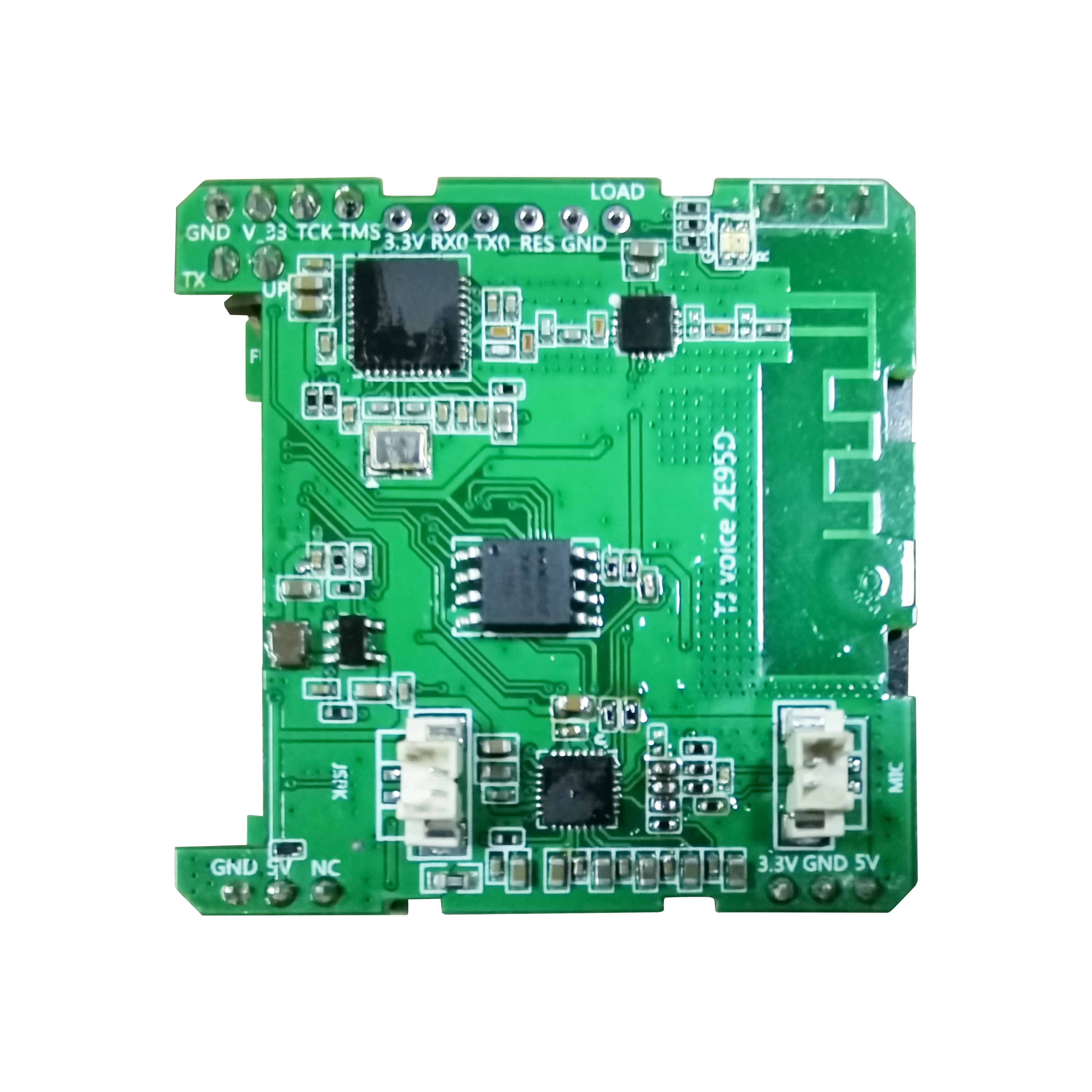 Module Accessories Assembly Mobile Power Bank 12v Battery Charger Pcb Board