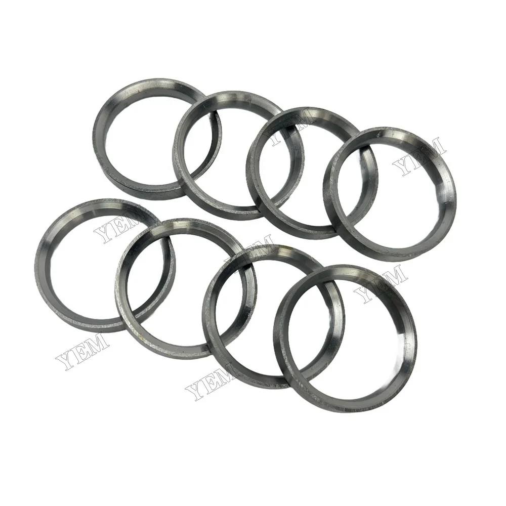 Intake Valve Seat Fit for Hino J05E Engine Parts 2