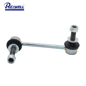 High Quality Auto Suspension Parts Car Front Stabilizer Sway Bar Link 48810-0K030 for Toyota Fortuner Hilux Vigo Stabilizer Link