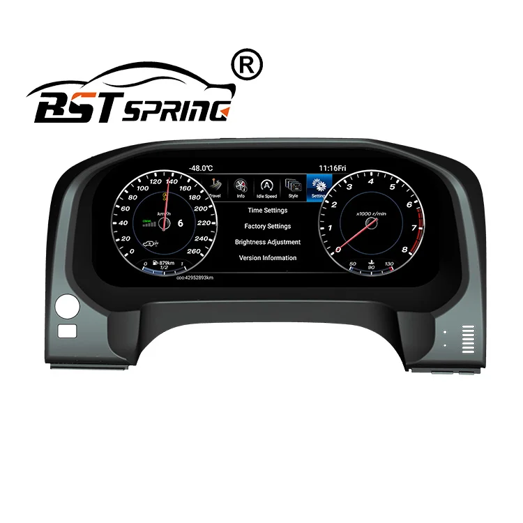 トヨタ ランドクルーザー 200 インストルメントパネル レジスタ  