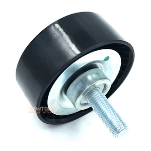 Auto Spare Parts Other Auto Parts Engine Belt Idle Wheel Idler Pulley for GAC GA3s Trumpchi
