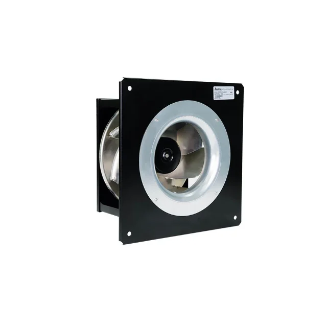 Air Handling Unit, GTM036PUS32R, 400V, K3G400-PW03-01, 400mm - detail 10