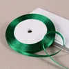 Green 25 yards