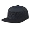 UFC alero plano azul marino