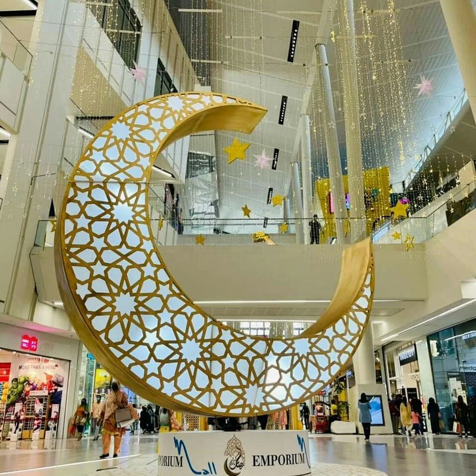 Emporium Mall Omega Shop Emporium Buy Omega's Department Store