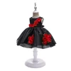 Rose garance
