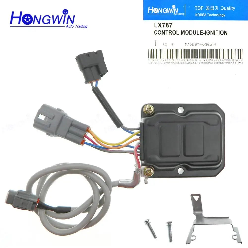 89620-35310 Igniter Assy for Toyota 4-Runner Pickup 1992-1995