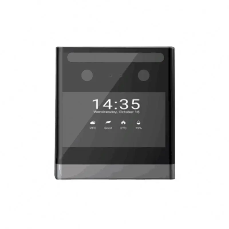 FA1000 Biometric Fingerprint Time Attendance Face Recognition Door Access Control With SDK ID Card