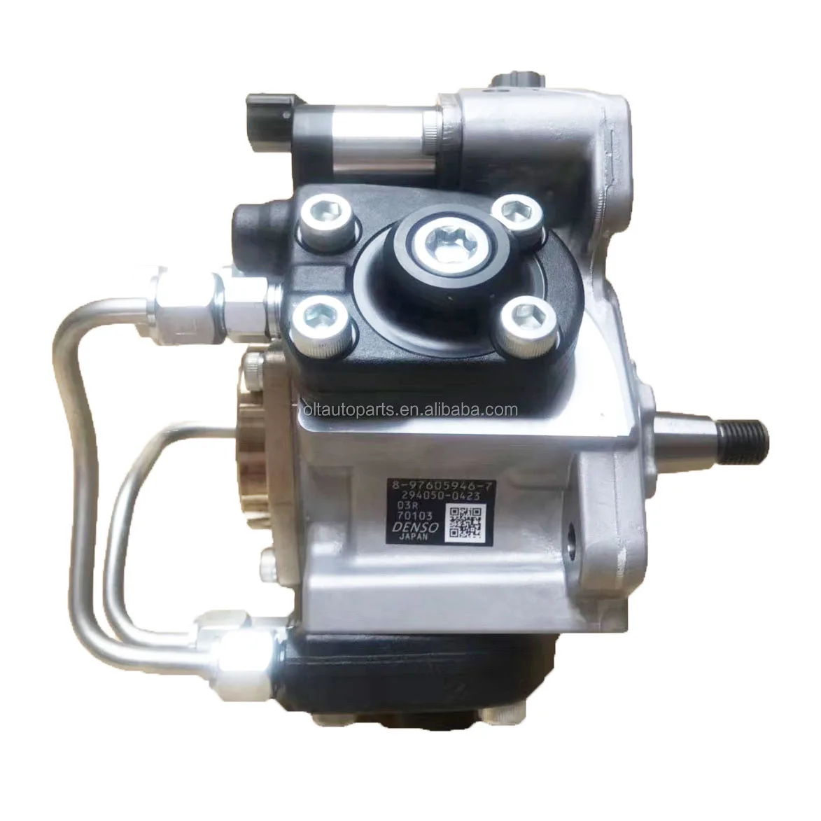 Truly Brand New Fuel Injection Pump 294050-0651 8-98238464-1