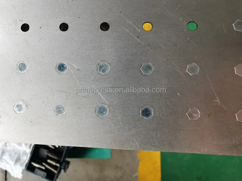 nut inserting machine