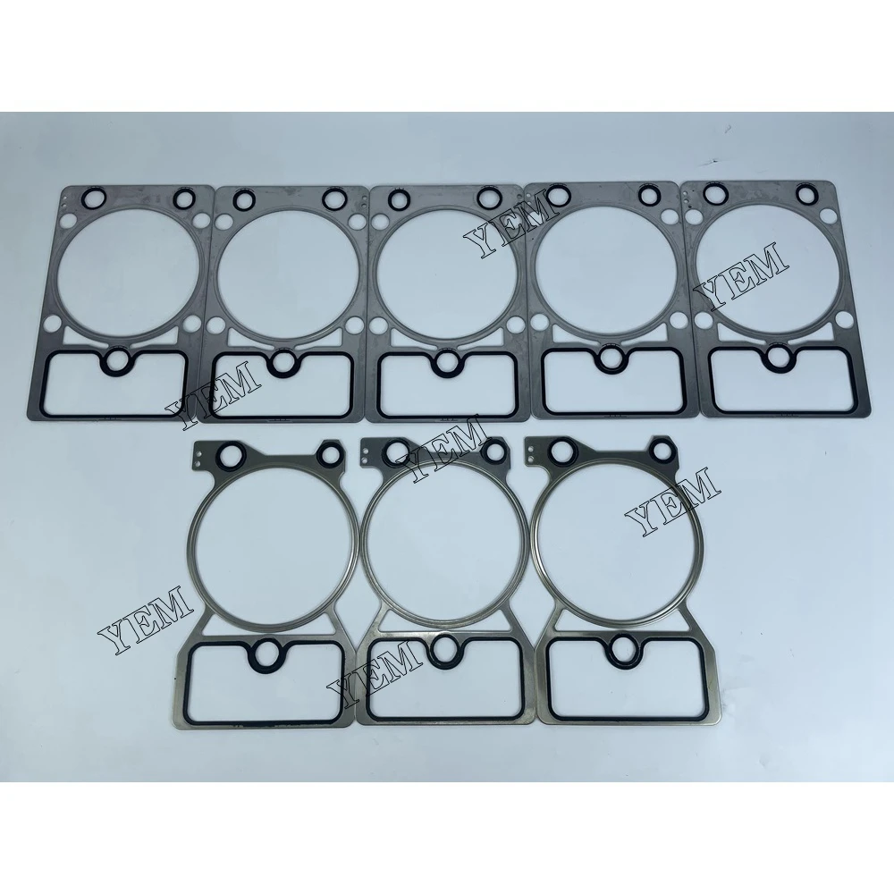 Cylinder Head Gasket 0426-4005 Fit for Deutz BF8M1015
