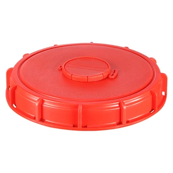 1000l Ibc Water Tank 150mm 220mm Diameter Plastic Cap Ibc Cap Size 9 ...