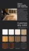 Custom color