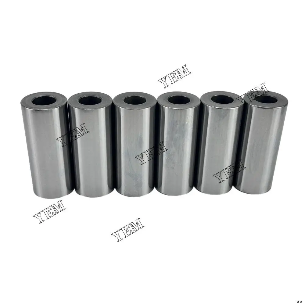6D14 Piston Pin for Mitsubishi