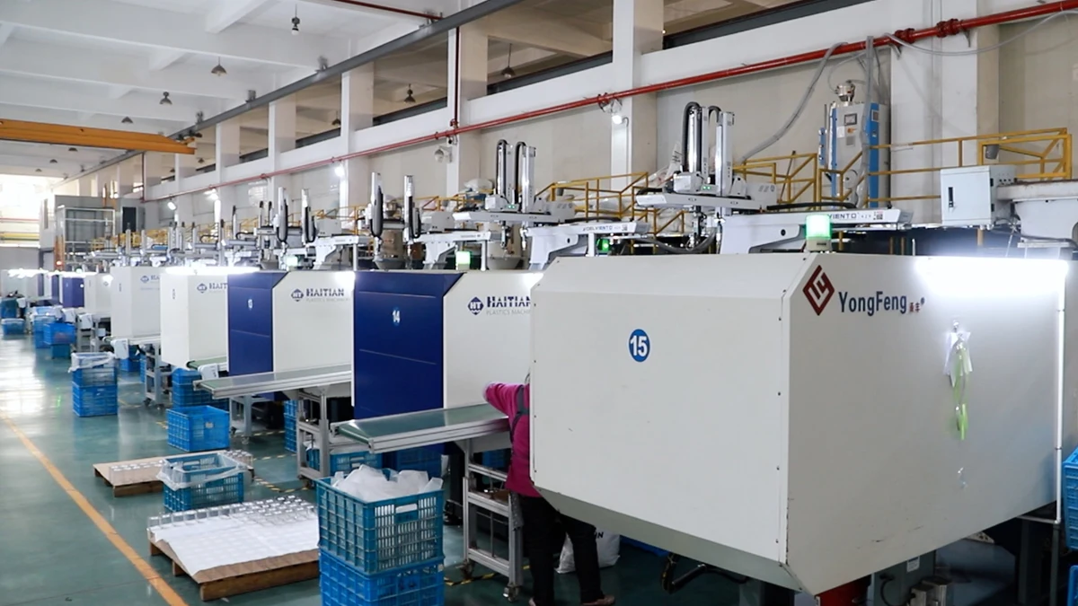 Ningbo Fedee Commodity Co., Ltd.