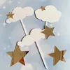 White could star set