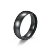 6mm Black