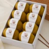 Bloc de curcuma - une pièce - 50g