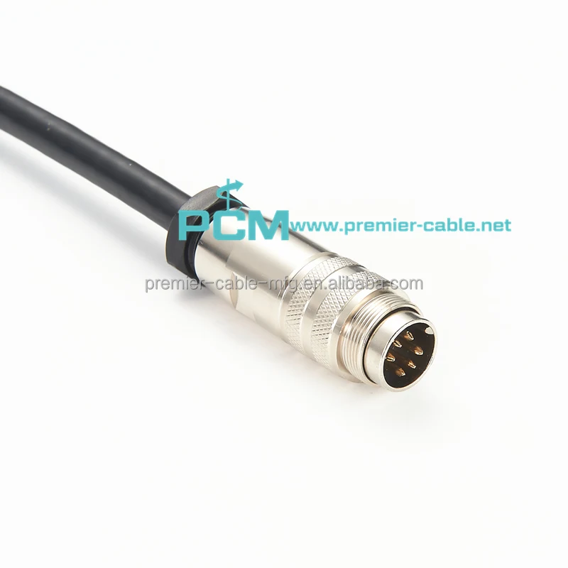 ATCB-B01 AISG RET Control Cable manufacture