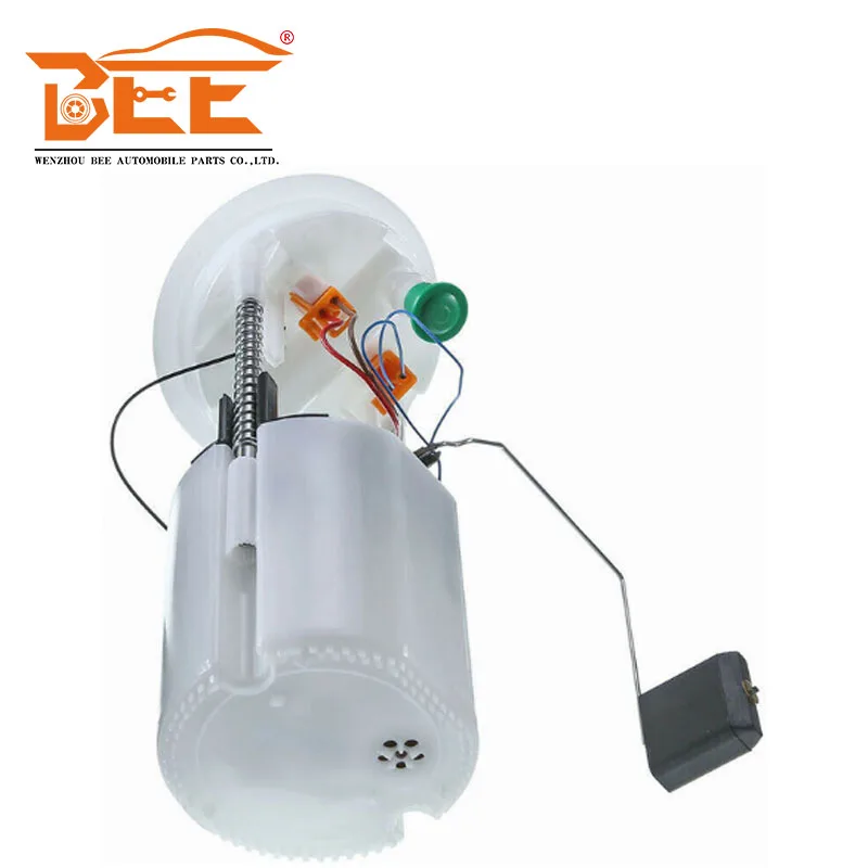 High Quality Fuel Pump Assembly for BMW - Reliable Performance