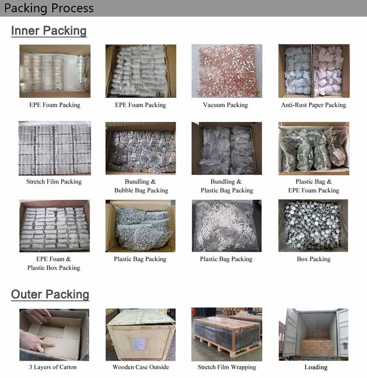 Antique Brass Metal Bifurcated Rivets Steel Split Hollow Rivets For