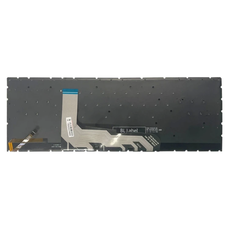 Amazon | 交換キーボード HP OMEN 15 2020 15-EK 15-EN EK1016TX
