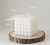 Five layer diamond shaped Cube