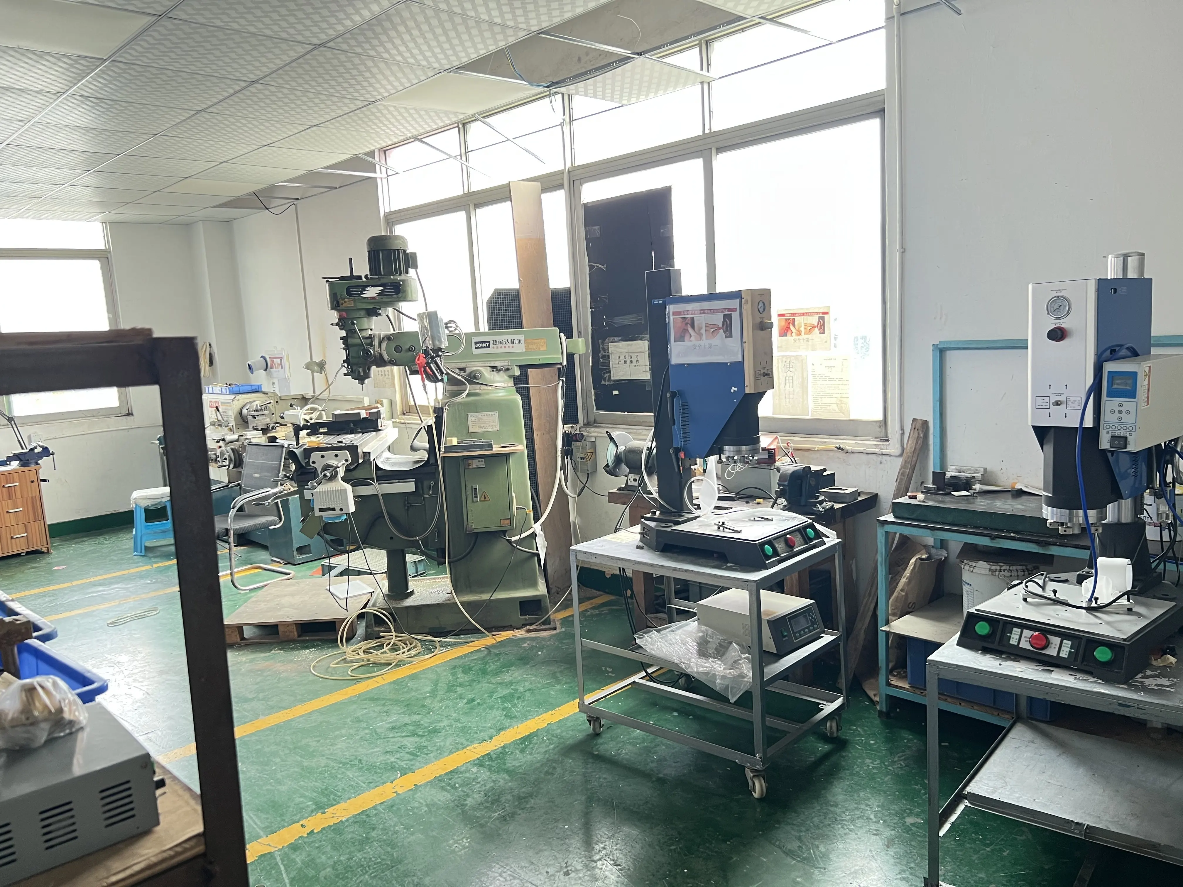 Henan Leshuo Crafts Co., Ltd. 3