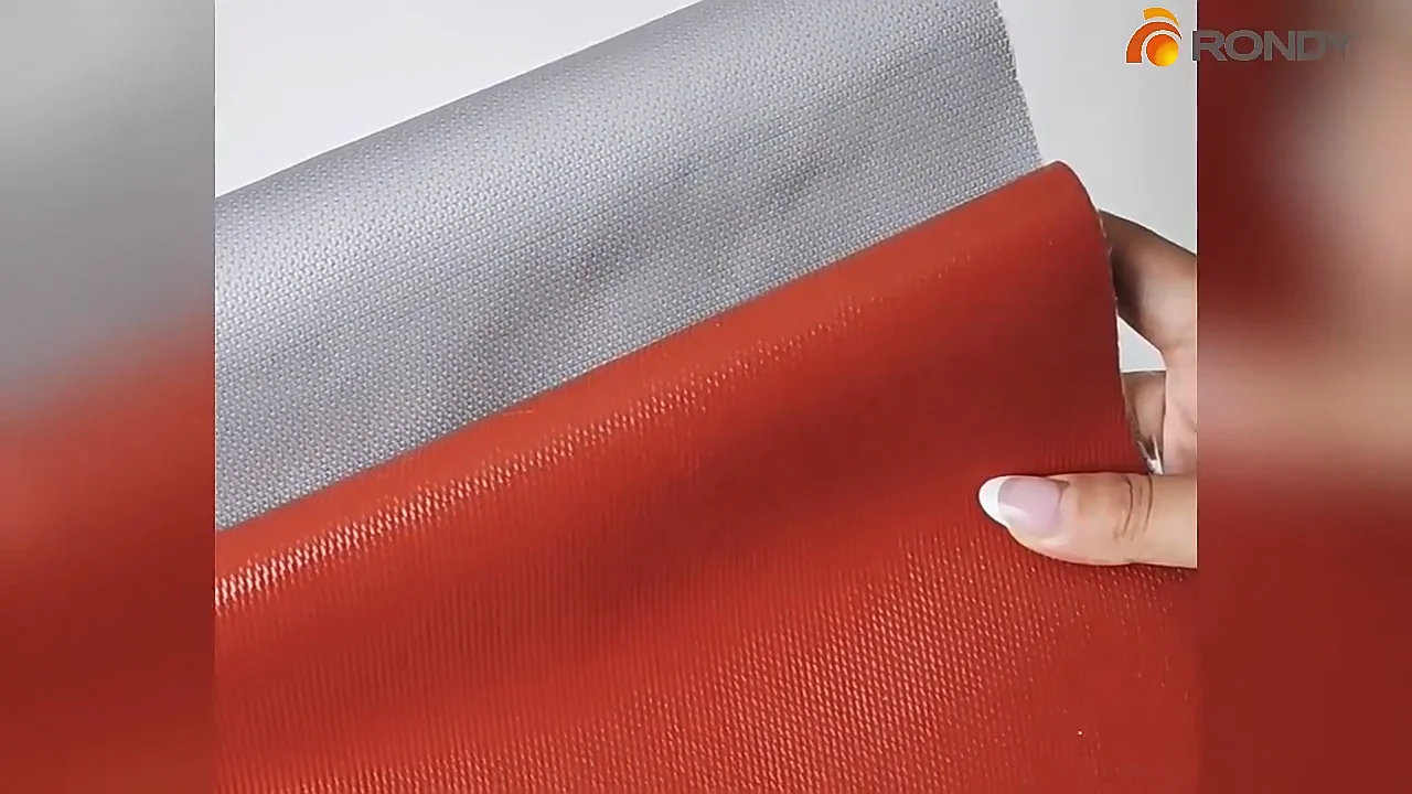 3mm Thickness Fiberglass Cloth Thermal Insulation Heat Protection ...