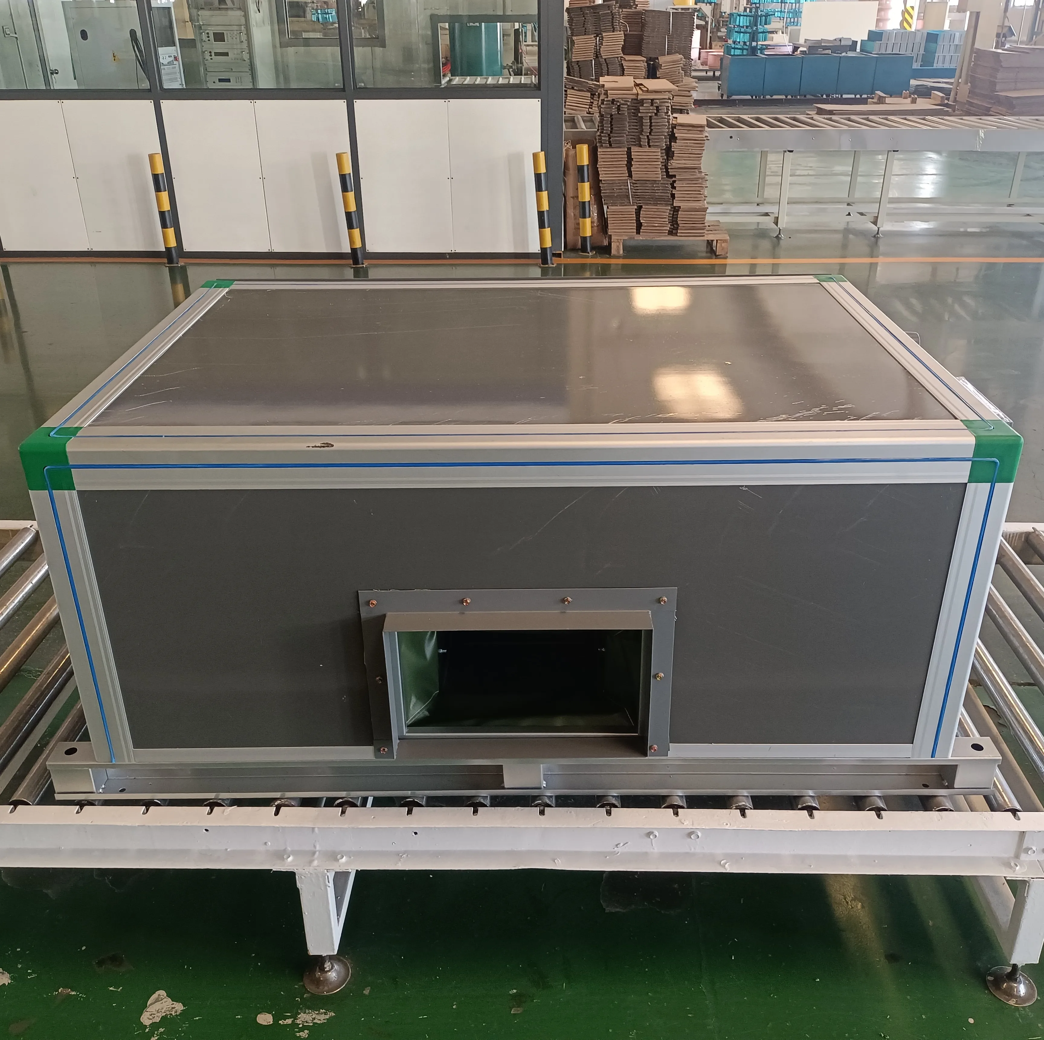 Air Handling Unit, AHU, 42000, BTU, 900 - detail 2