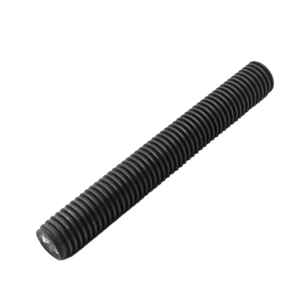 Lathe Worm Npt All Full Threaded Rod Threaded Rod for Actuator Radio Control P[lane Threaded Push Rod 3/8" X 10ft Long bar Studs