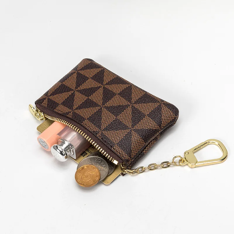 Schilling Coin Purse Monogram – Keeks Designer Handbags