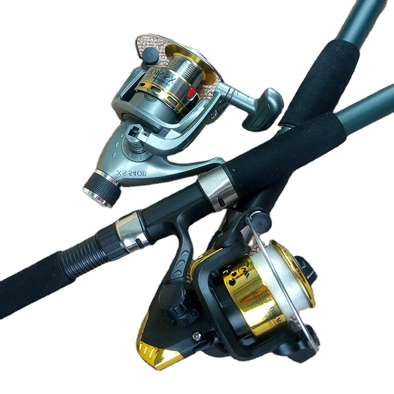 CatMaxx Baitcast Rod and Reel Combo