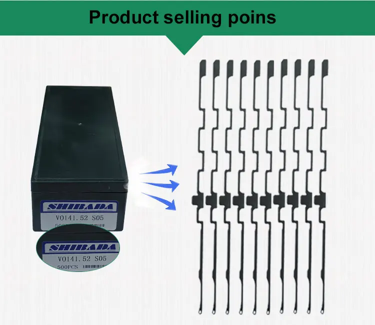 Circular Needles For Knitting Machine Golden Sharp Knitting Needle Buy Needls For Single