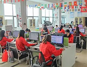 Guangzhou Darui Daily Chemical Co., Ltd.