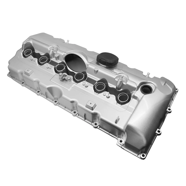 1pc/package Engine Valve Cover With Gasket 11127534714 YANGMO-AUTO