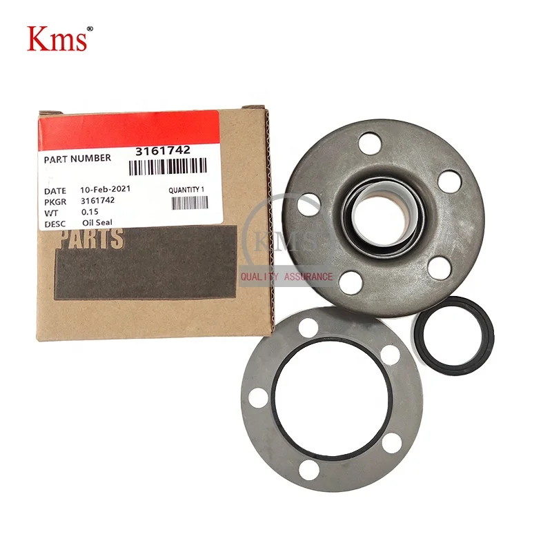 KMS QSM11 ISM11 M11 engine service parts engine seal 3161742 