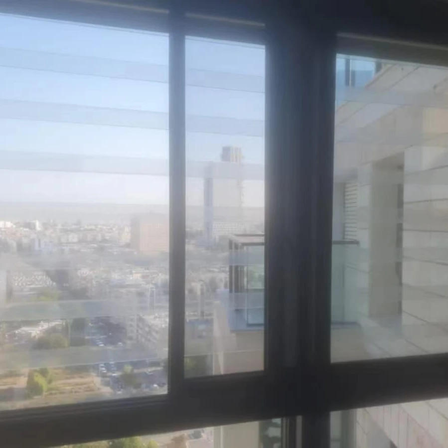 Safety Polycarbonate Sheet Plastic Pole for Window bar