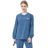 Women Gray Blue