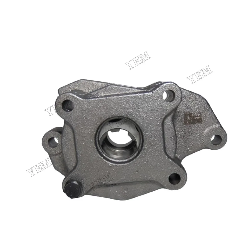 Oil Pump 4132F021 Fit for Perkins G4.236 Engine