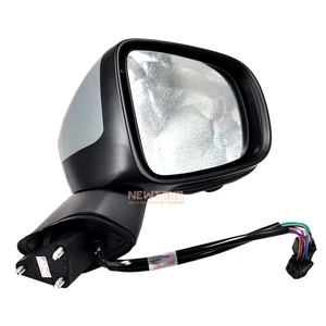 Automotive Parts Side Mirror Rearview Mirror with Camera for GAC GS4 Trumpchi