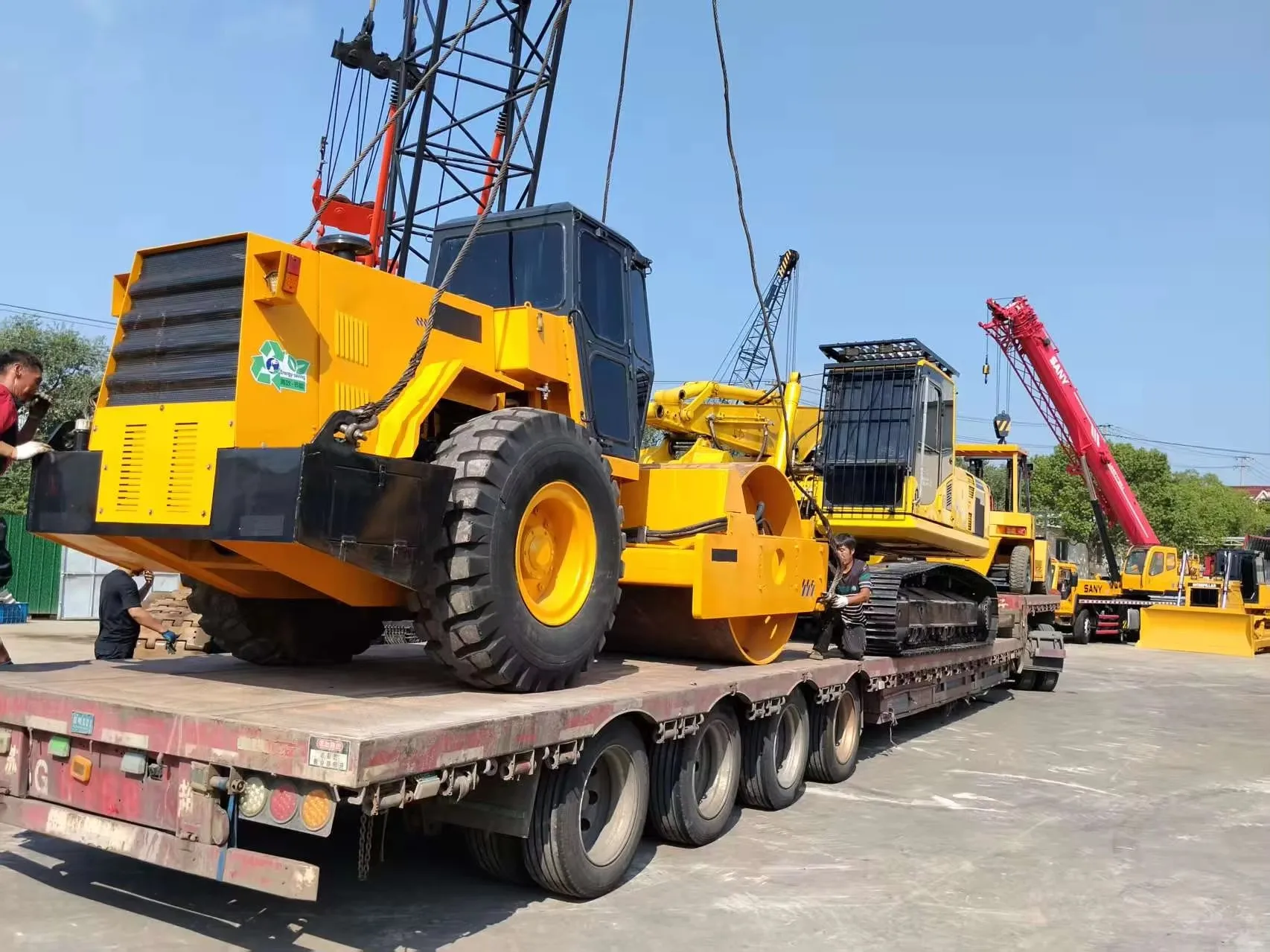 Hitachi ZX60 Used Excavator 100% Japan Origin 2021 Model 6000kg